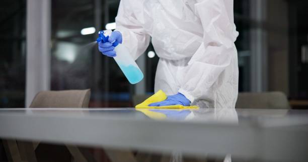 Licensed Unattended Death Cleanup service in Skyforest, CA - Crime Scene Cleaner Online